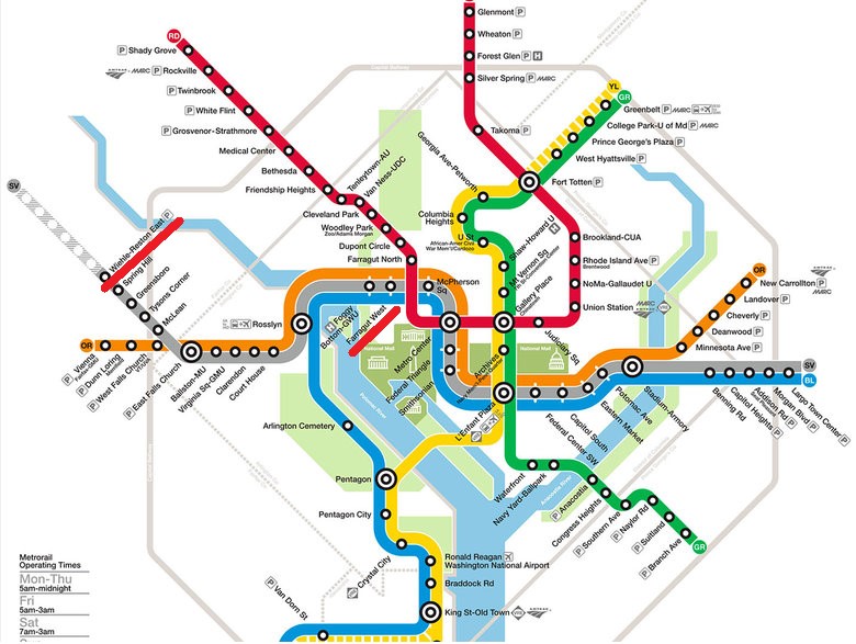 washingtonmetro