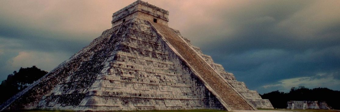 Chichen-Itza