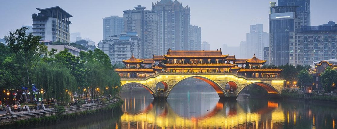 Chengdu