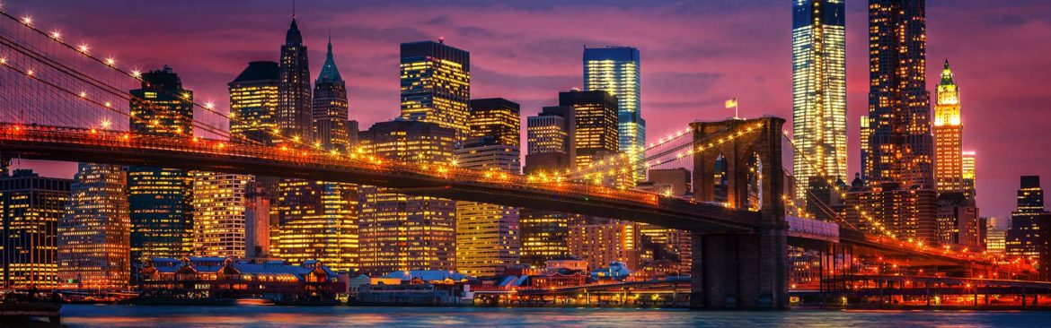 View-Of-New-York-Brooklyn-Bridge-Nighht-Big-Bus-Tours